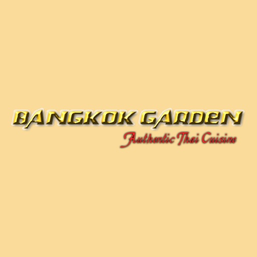 Bangkok Garden