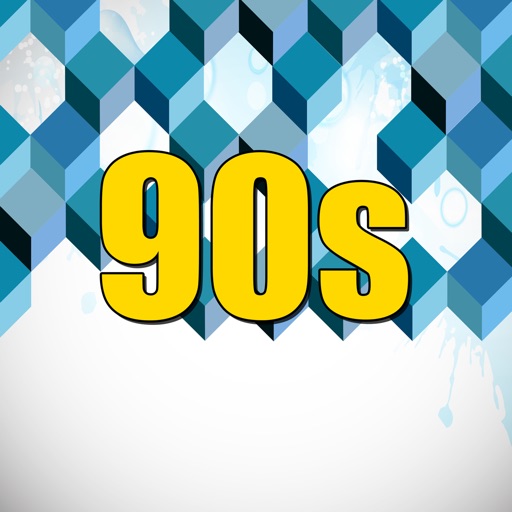 90s Radios icon