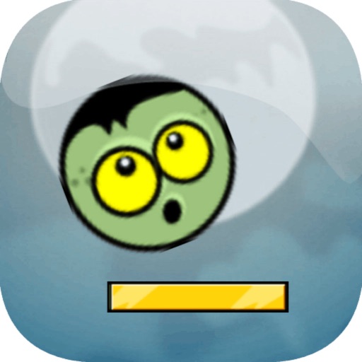 Zombie(Fam Adventure & Magic Ball) iOS App