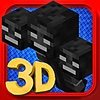 Cube Emoji Pro for Minecraft-3D Emoticons and Smileys for Messenger