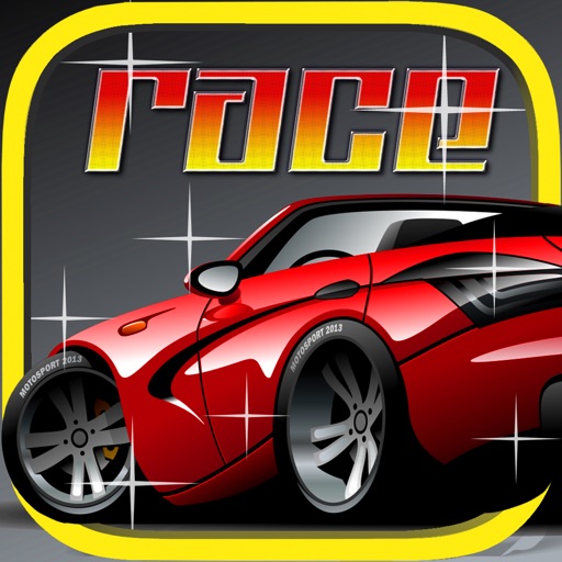 Real Driving Simulator 3D - Xtreme nitro chase ahead on the road iOS App