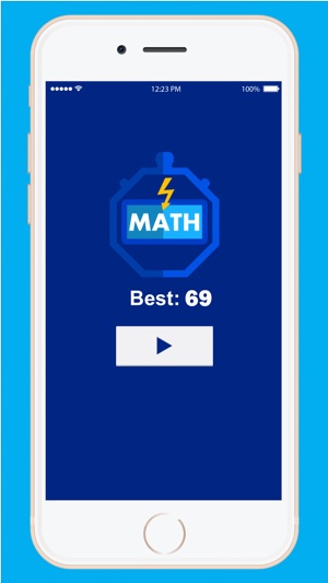 Crazy Math speed academy games(圖1)-速報App