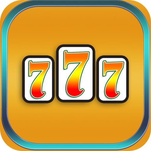 777 Fantasy Slot Machine- JackPot Edition FREE Games icon