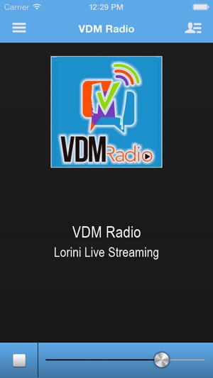 VDM Radio(圖1)-速報App