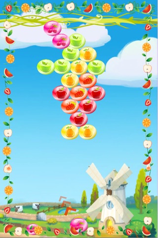 Fruit Farm Shooter screenshot 4