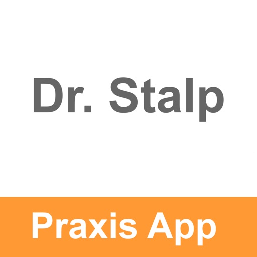 Praxis Dr Stalp Berlin icon