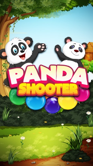 Panda Shooter(圖1)-速報App