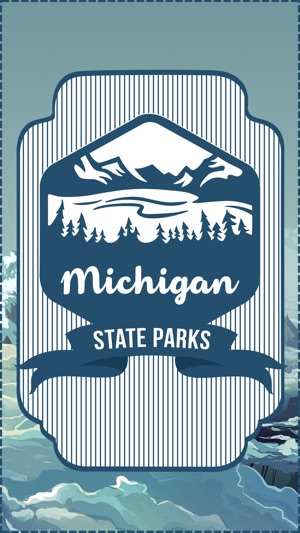 Michigan State Parks & National Parks(圖1)-速報App