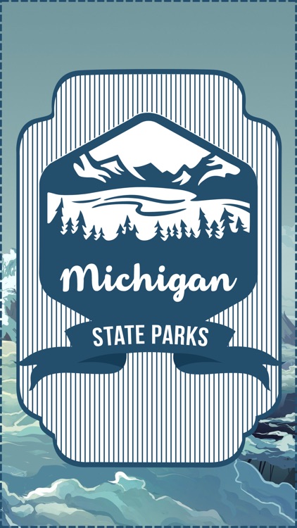 Michigan State Parks & National Parks