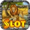 Lion Africa Animal Kingdom Treasure Slots: Free Casino Slot Machine