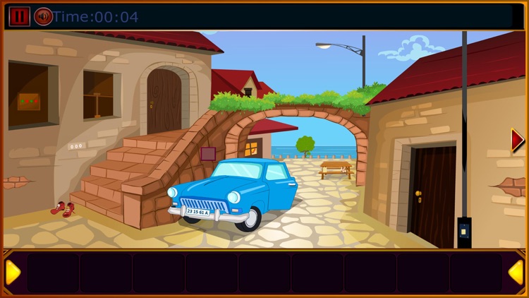 Car Escape ™ screenshot-4