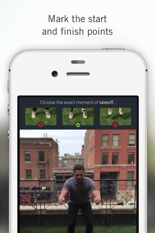 Hudl Combine screenshot 3