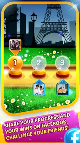 Game screenshot Letters World hack