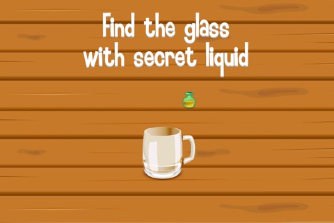Secret Glass - Special and Insanely Fun Bar Game! screenshot 4