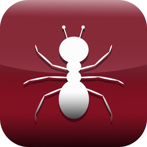AntsNRoll iOS App