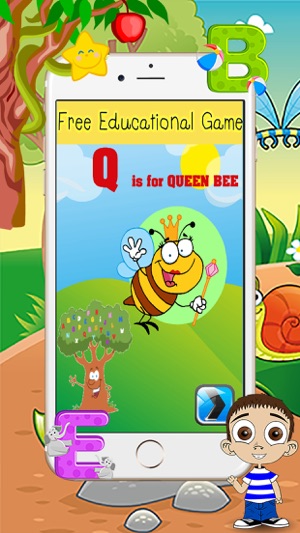 Free Educational Games For Preschoolers(圖1)-速報App