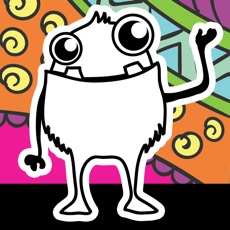 Activities of Art Therapy Toons