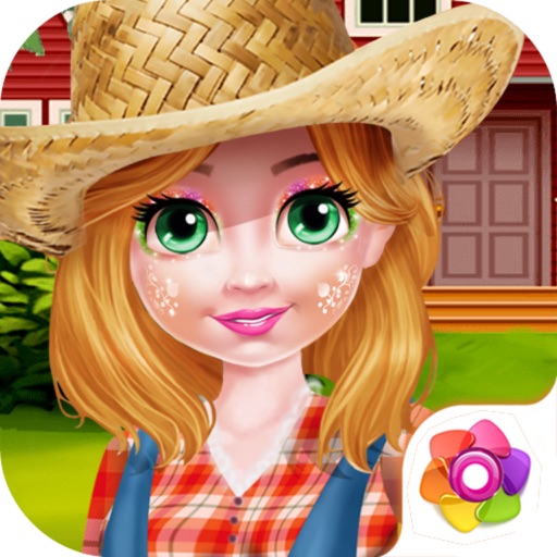 Pretty Mommy Fashion Party - - - Beautiful Princess Makeover Icon