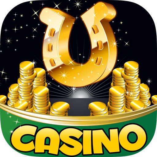Aace Grand Gran Casino Slots - Roulette and Blackjack 21 icon