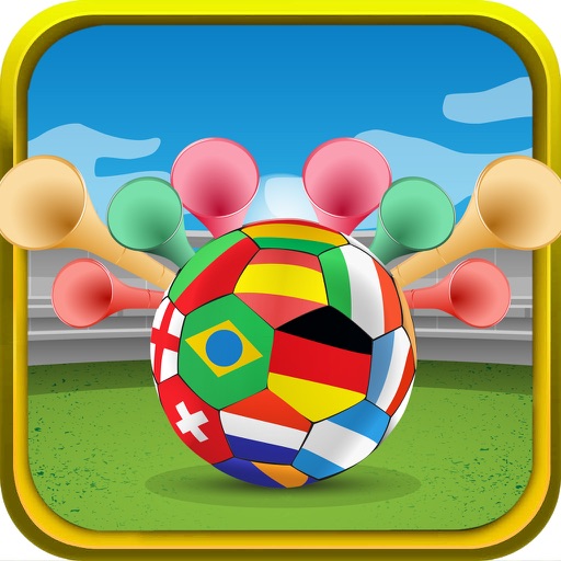 Rich Soccer’s Prize Casino : Play Free Slots, Bingo, Video Poker and more! icon