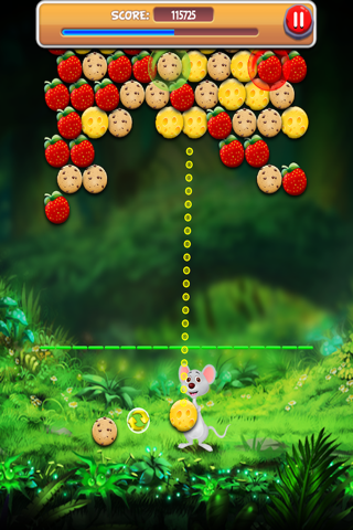 Mouse Blitz screenshot 4