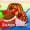 Candy Blasts - Bubble Crush Free