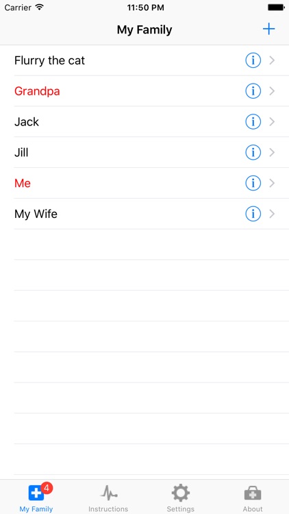 iRxHelper screenshot-3