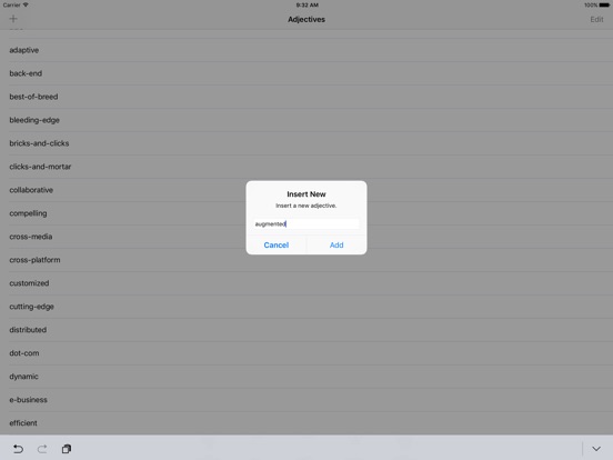 upper management corporate buzzword generator app price drops business buzzword generator