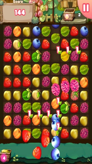 Berry Rush Mania(圖2)-速報App