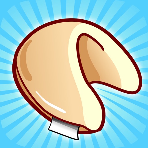 Nerd Cookies - Fortune Cookies for Nerds icon