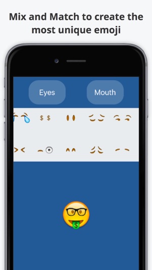 Emoji Editor