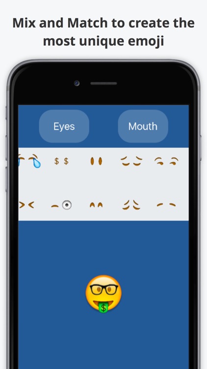 Emoji Editor