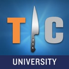 Top 50 Food & Drink Apps Like Top Chef University To-Go - Best Alternatives