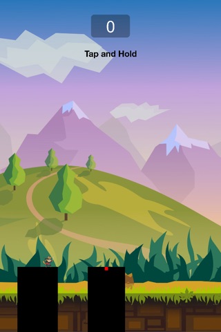 Stick Ninja Cat screenshot 3