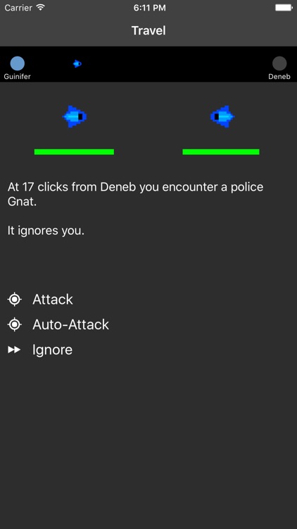 SpaceTrader by Sightsaw screenshot-4