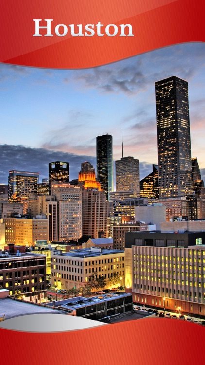 Houston City Travel Guide