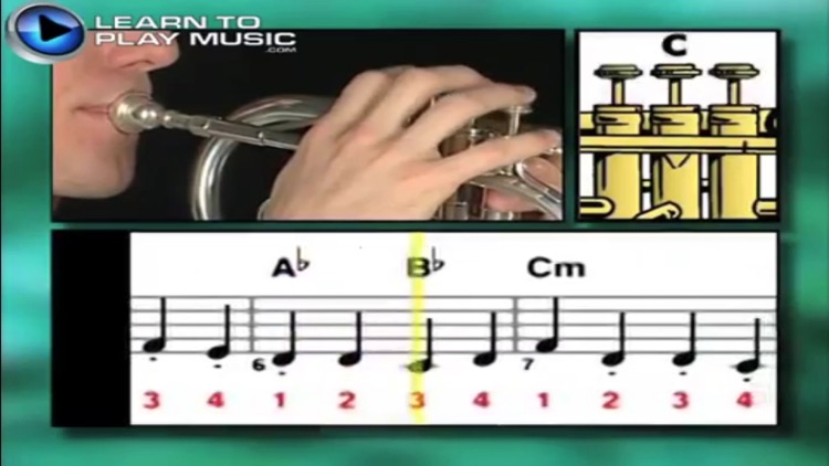 Teach Yourself To Play Trumpet