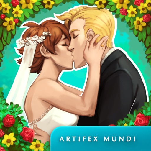 Gardens Inc. 3: A Bridal Pursuit (Full) iOS App
