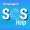 Quick SOS Help allows you to send emergency sms and messages with loud siren alarm to alert your closest friends and family members