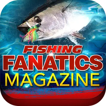 Fishing Fanatics Magazine - World's Leading Fishing Identities Читы