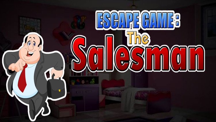 Escape Game Salesman