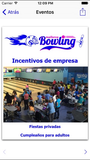 Mallorca Bowling(圖3)-速報App