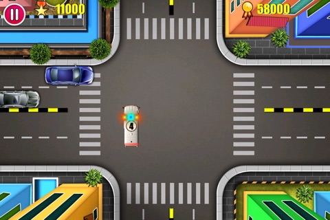 Traffic Block screenshot 3