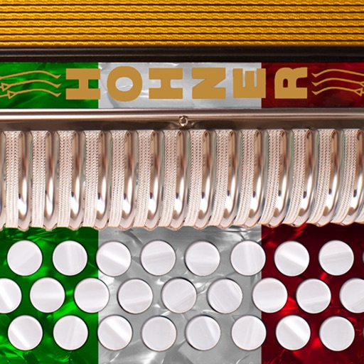 Hohner-EAD SqueezeBox - All Tones Deluxe Edition
