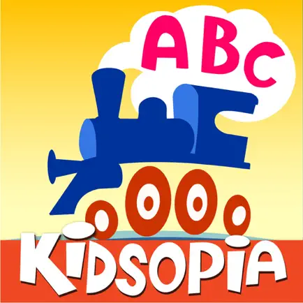 ABC The Alphabet Train Читы