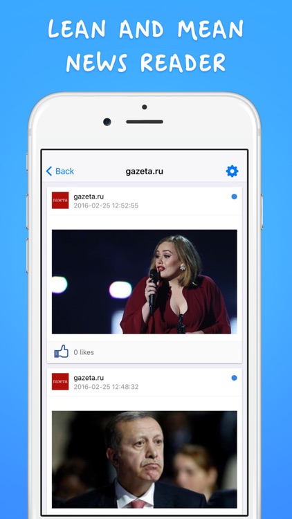 My Like Pages Tracker For Facebook