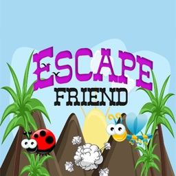 Escape Friend For Kids Start