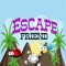 Escape Friend For Kids Start, A fun game