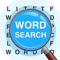 Word Search ~ Newspaper Word Puzzles apk
