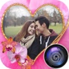 Valentine Photo Lab - Valentine Photo Fun with Costume stickers & Pics Effects